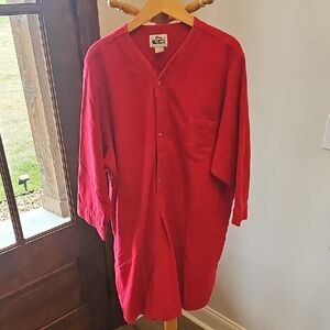 Woolrich Sleep Shirt